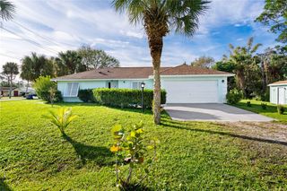 3409 12th Street SW, Vero Beach, FL 32968