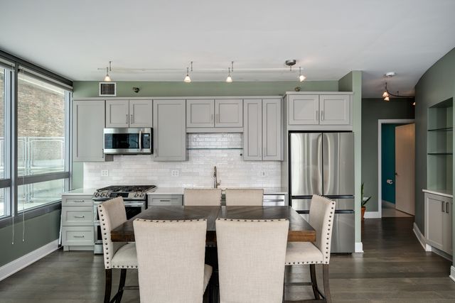 701 S Wells Street 804, Chicago, IL 60607