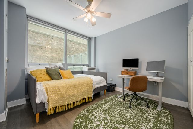 701 S Wells Street 804, Chicago, IL 60607