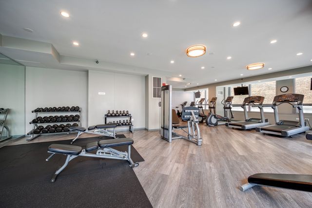 701 S Wells Street 804, Chicago, IL 60607