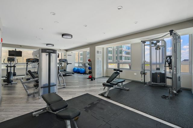 701 S Wells Street 804, Chicago, IL 60607
