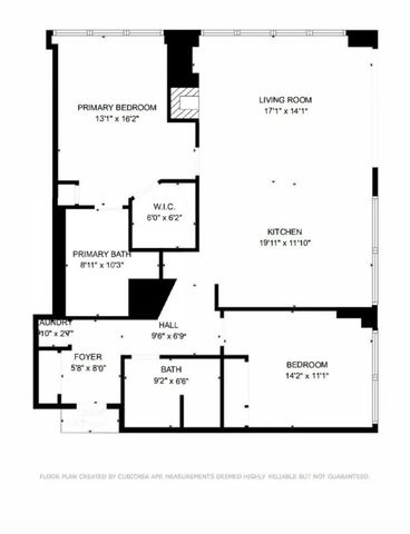 701 S Wells Street 804, Chicago, IL 60607