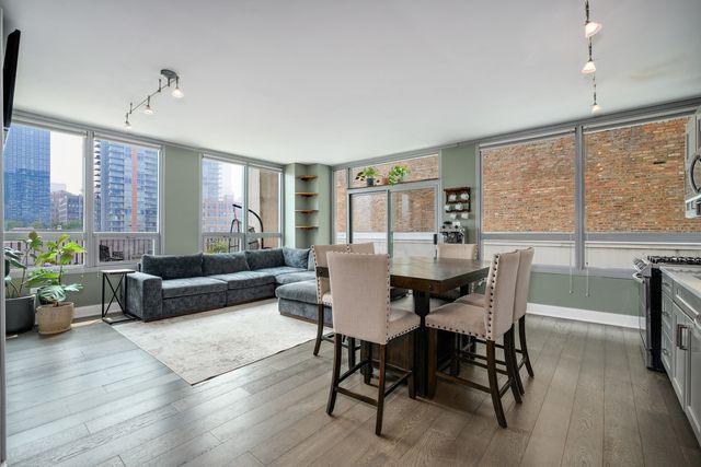 701 S Wells Street 804, Chicago, IL 60607