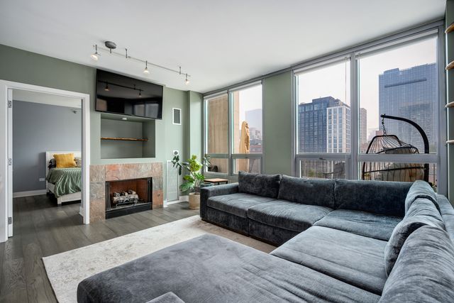 701 S Wells Street 804, Chicago, IL 60607