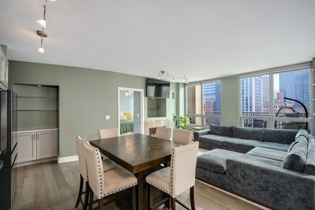 701 S Wells Street 804, Chicago, IL 60607