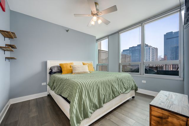 701 S Wells Street 804, Chicago, IL 60607