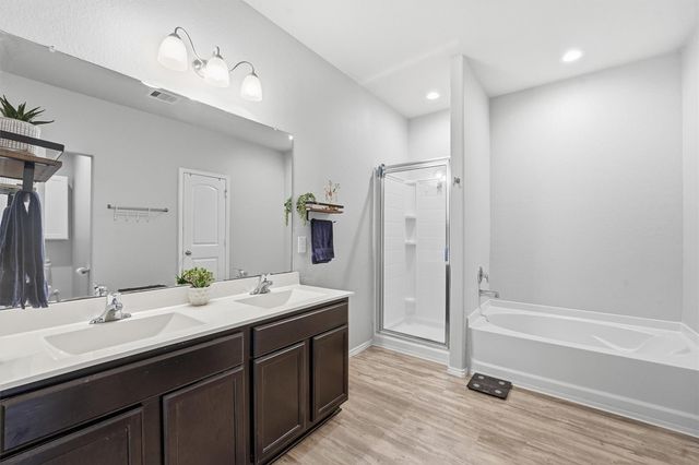 11518 Castle Nugent Court, Conroe, TX 77304