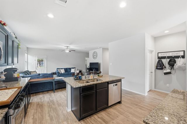 11518 Castle Nugent Court, Conroe, TX 77304