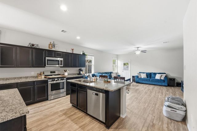 11518 Castle Nugent Court, Conroe, TX 77304