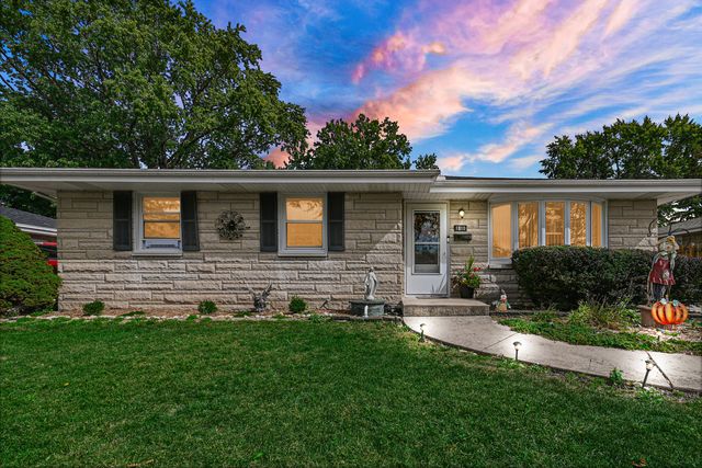 1210 Hosmer Street, Joliet, IL 60435