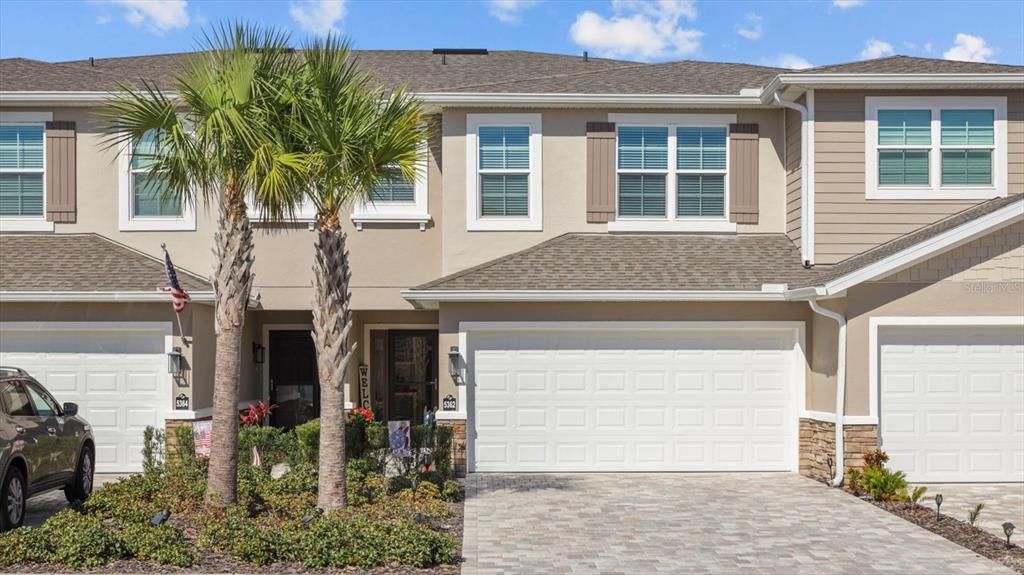 5362 RIVERWALK PRESERVE DRIVE, New Port Richey, FL 34653