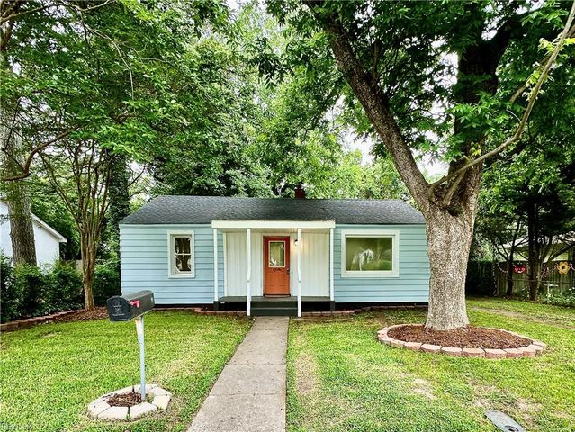 47 Pollux CIR W, Portsmouth, VA 23701