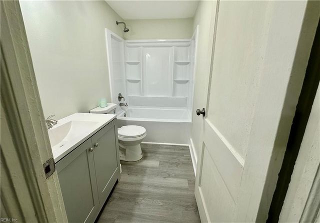 47 Pollux CIR W, Portsmouth, VA 23701