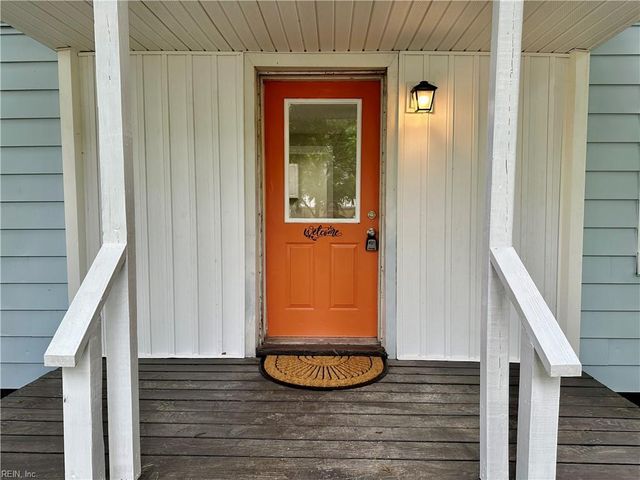 47 Pollux CIR W, Portsmouth, VA 23701