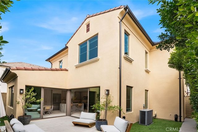 120 Linda Vista, Irvine, CA 92618