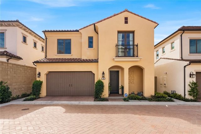 120 Linda Vista, Irvine, CA 92618