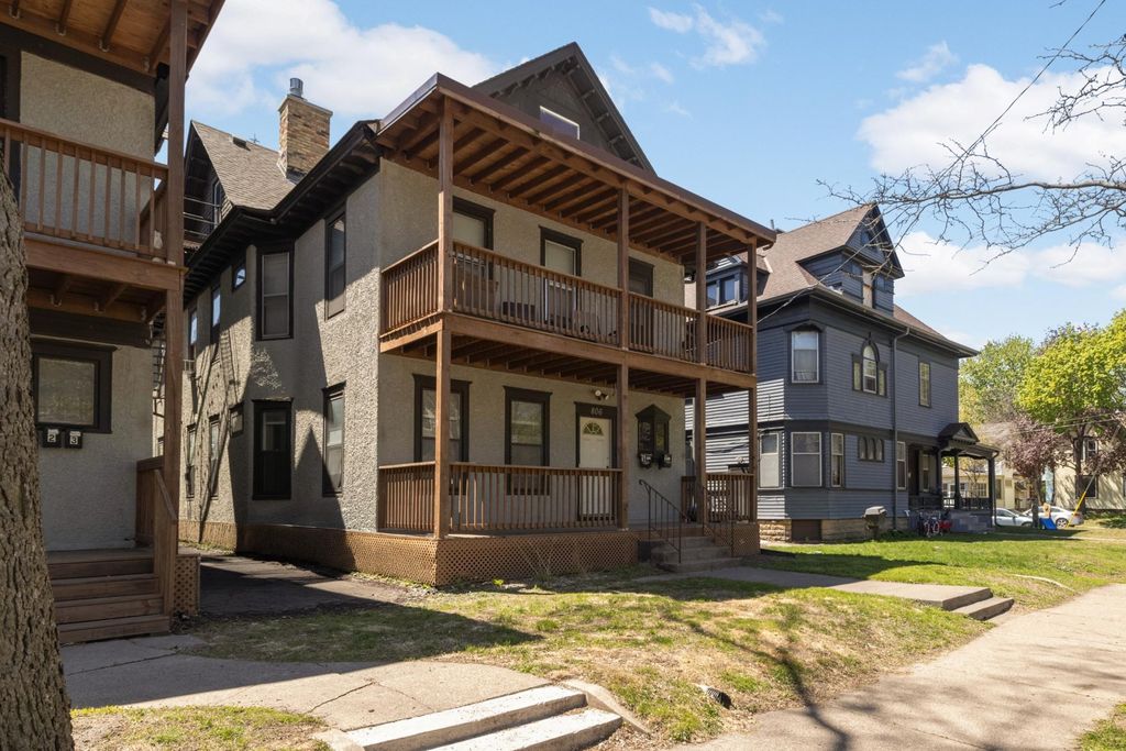 806 6th Street SE, Minneapolis, MN 55414