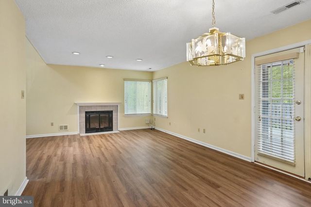 1217 CHANTICLEER, Cherry Hill, NJ 08003