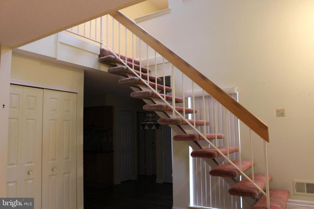 1217 CHANTICLEER, Cherry Hill, NJ 08003