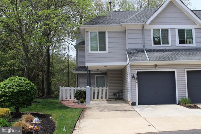 1217 CHANTICLEER, Cherry Hill, NJ 08003