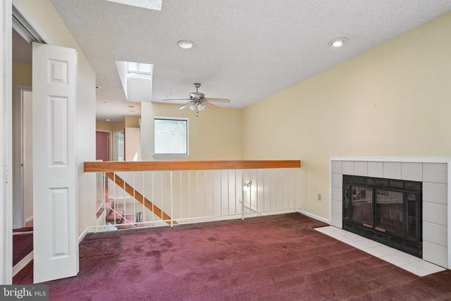 1217 CHANTICLEER, Cherry Hill, NJ 08003