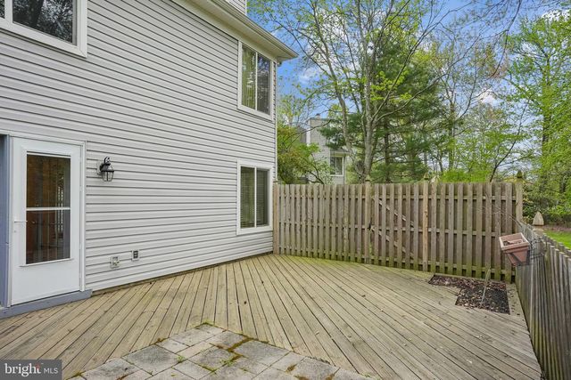 1217 CHANTICLEER, Cherry Hill, NJ 08003