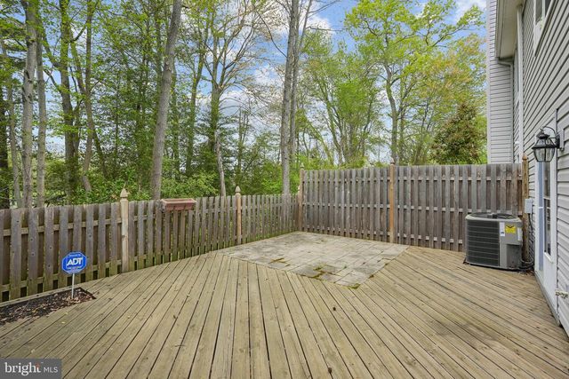 1217 CHANTICLEER, Cherry Hill, NJ 08003