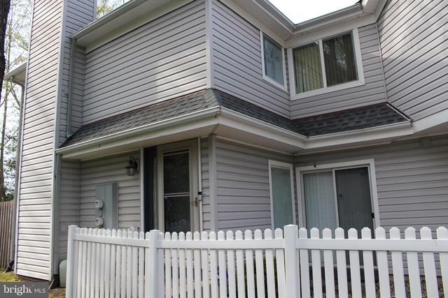 1217 CHANTICLEER, Cherry Hill, NJ 08003