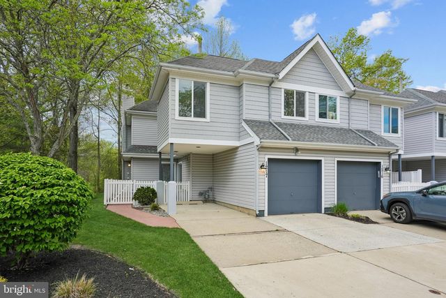 1217 CHANTICLEER, Cherry Hill, NJ 08003