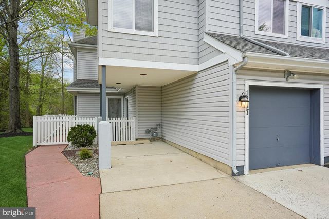 1217 CHANTICLEER, Cherry Hill, NJ 08003