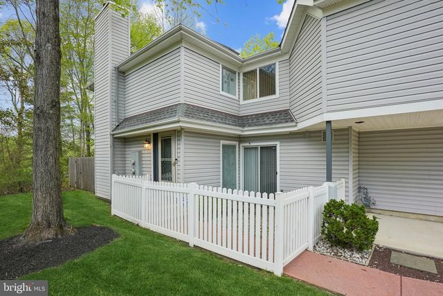 1217 CHANTICLEER, Cherry Hill, NJ 08003