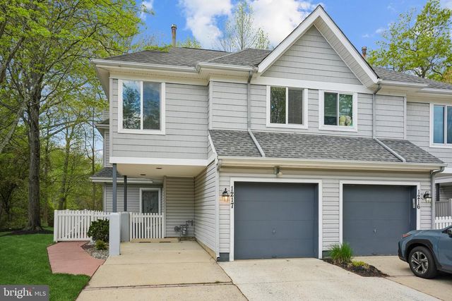 1217 CHANTICLEER, Cherry Hill, NJ 08003