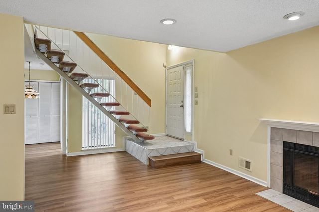 1217 CHANTICLEER, Cherry Hill, NJ 08003