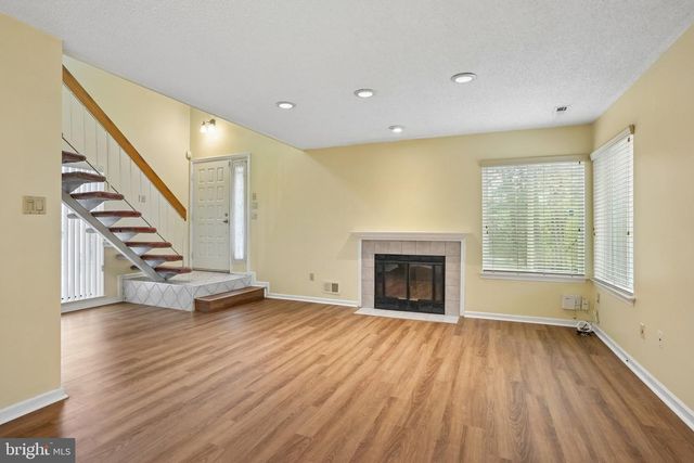 1217 CHANTICLEER, Cherry Hill, NJ 08003