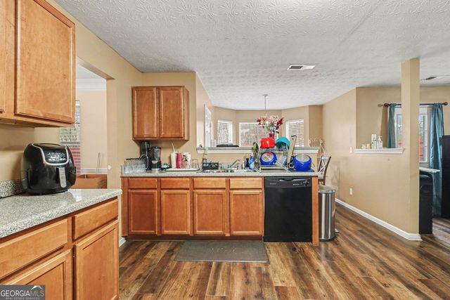 5759 Shoals Place Trail, Atlanta, GA 30349