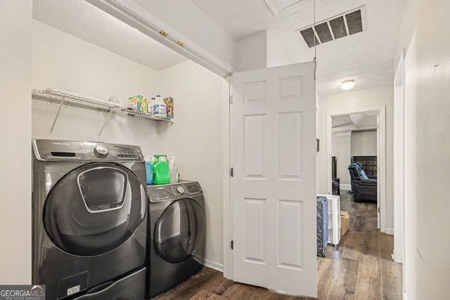 5759 Shoals Place Trail, Atlanta, GA 30349