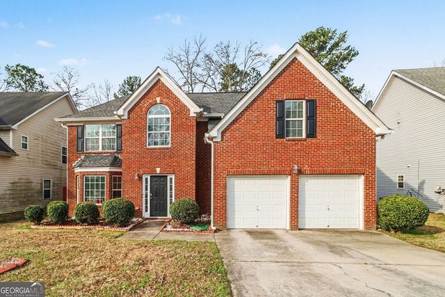 5759 Shoals Place Trail, Atlanta, GA 30349