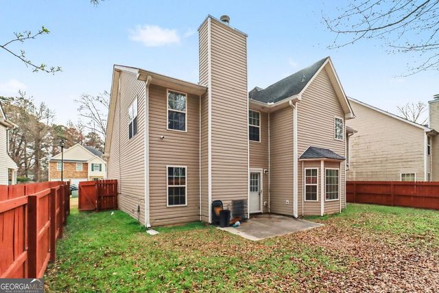 5759 Shoals Place Trail, Atlanta, GA 30349