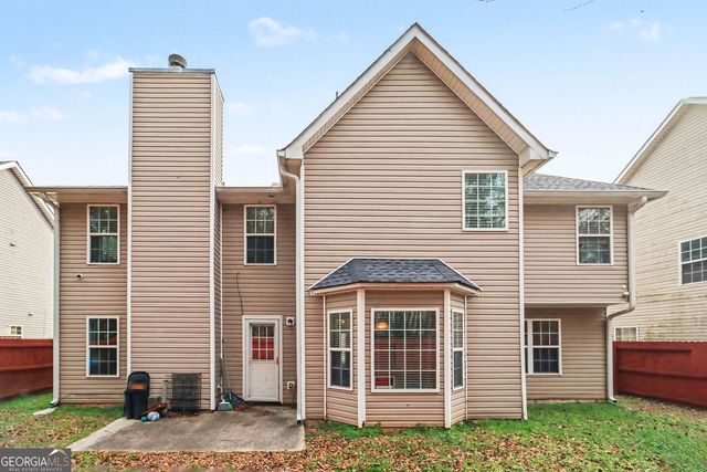 5759 Shoals Place Trail, Atlanta, GA 30349