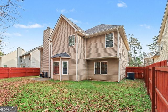 5759 Shoals Place Trail, Atlanta, GA 30349