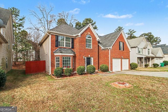 5759 Shoals Place Trail, Atlanta, GA 30349