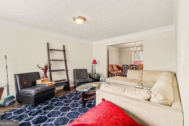 5759 Shoals Place Trail, Atlanta, GA 30349