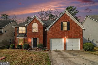 5759 Shoals Place Trail, Atlanta, GA 30349