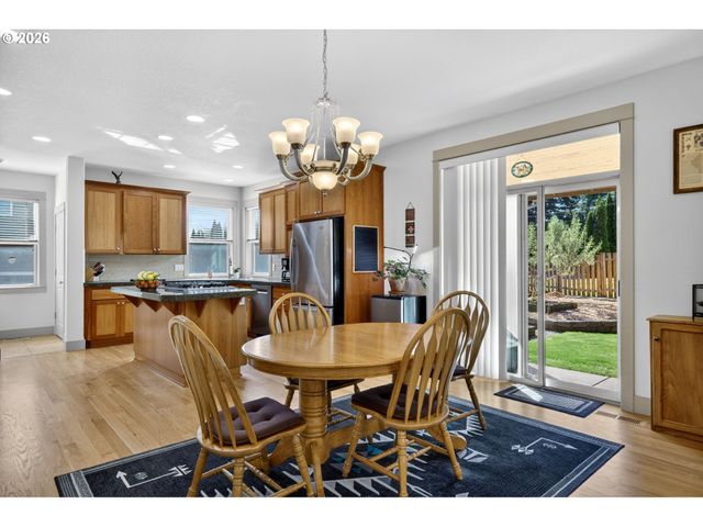 10950 Nw CAMI Pl, North Plains, OR 97133