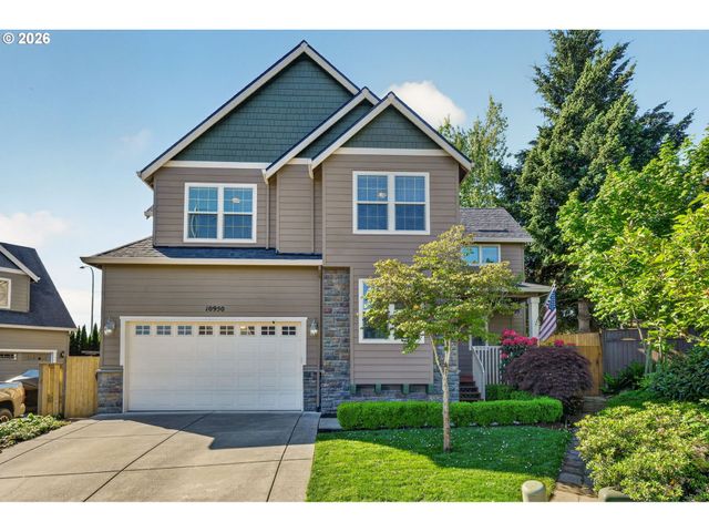 10950 Nw CAMI Pl, North Plains, OR 97133