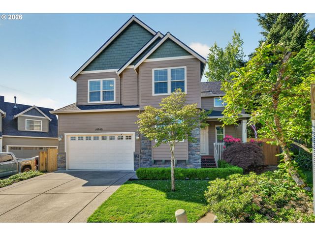 10950 Nw CAMI Pl, North Plains, OR 97133