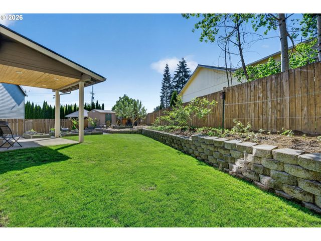 10950 Nw CAMI Pl, North Plains, OR 97133