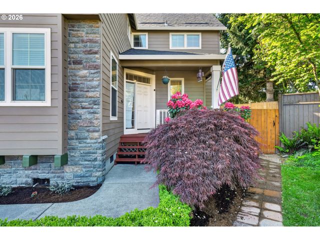 10950 Nw CAMI Pl, North Plains, OR 97133