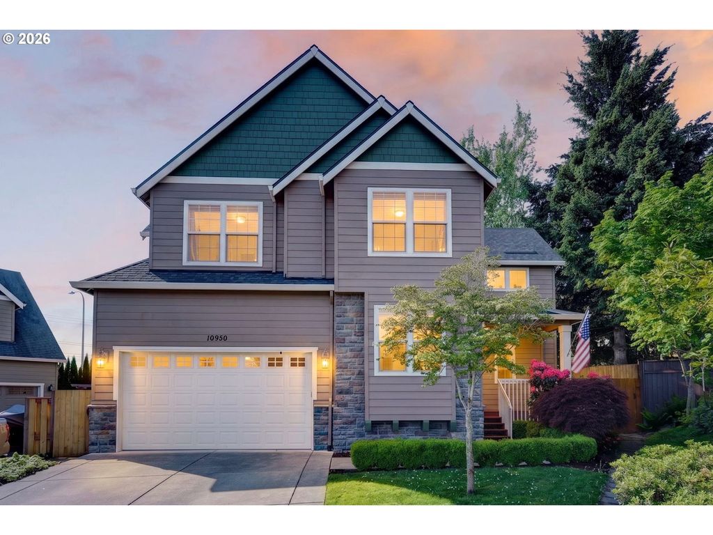 10950 Nw CAMI Pl, North Plains, OR 97133
