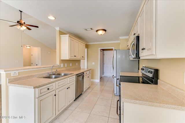 2110 Red Maple Trace, Evans, GA 30809